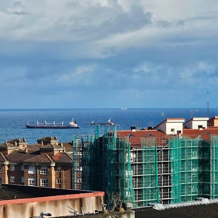 Apartamento A Estrenar Junto Al Sardinero Santander Exterior photo